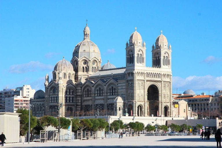 Investissement locatif à Marseille