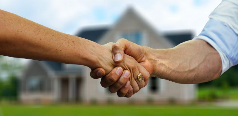 Agent commercial Immobilier