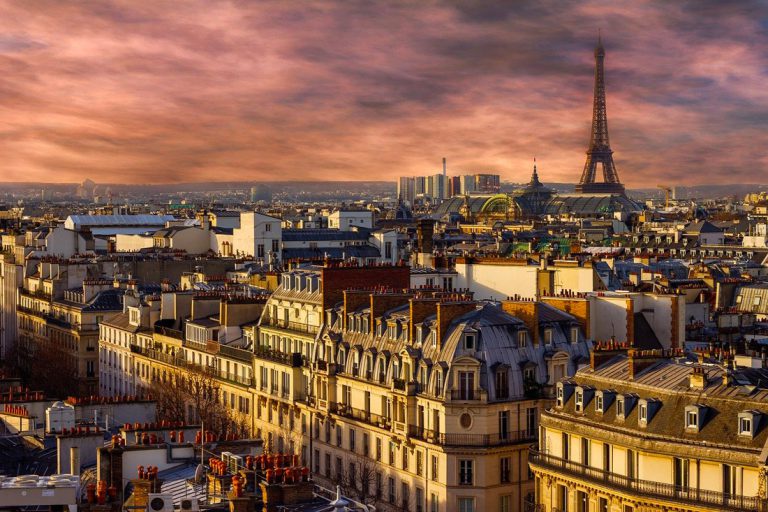 Vendre un appartement à Paris