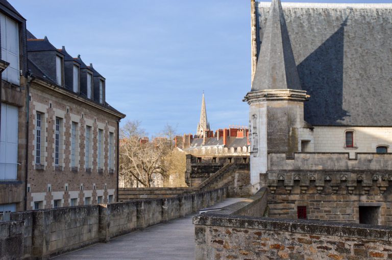 Habiter autour de Nantes